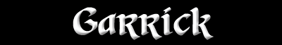 Garrick